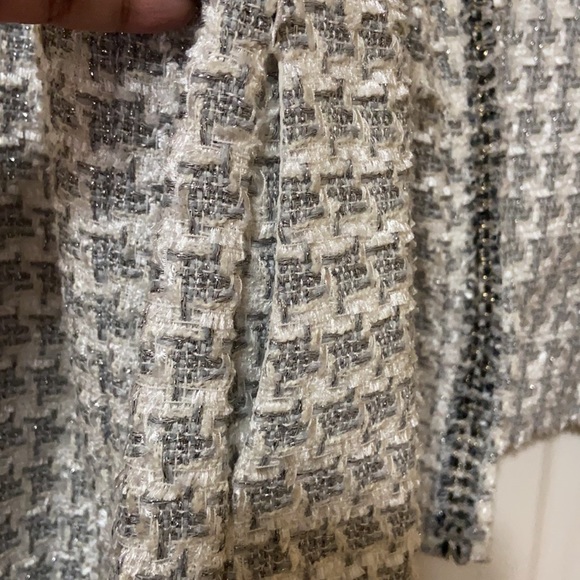 Tweed Jacket - Picture 15 of 15